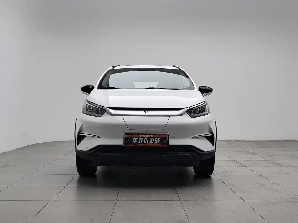 BYD Yuan Pro 2023 2023 401KM Premium