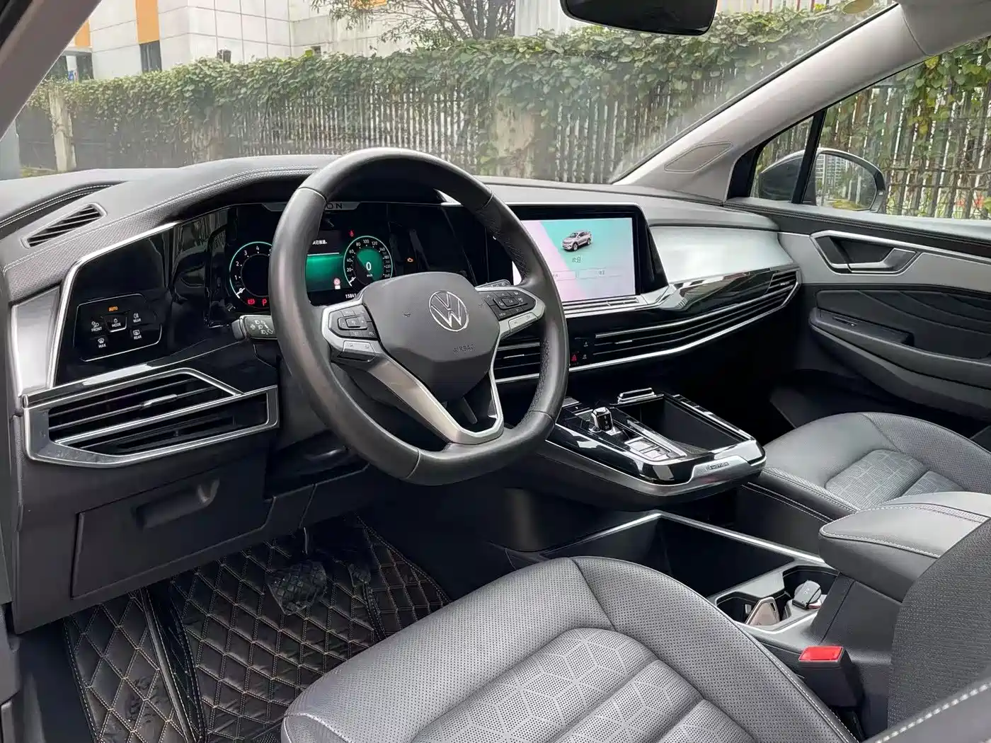 Volkswagen Talagon 2022 2022 380TSI 4WD Luxury Premium Pro Edition 6-seater