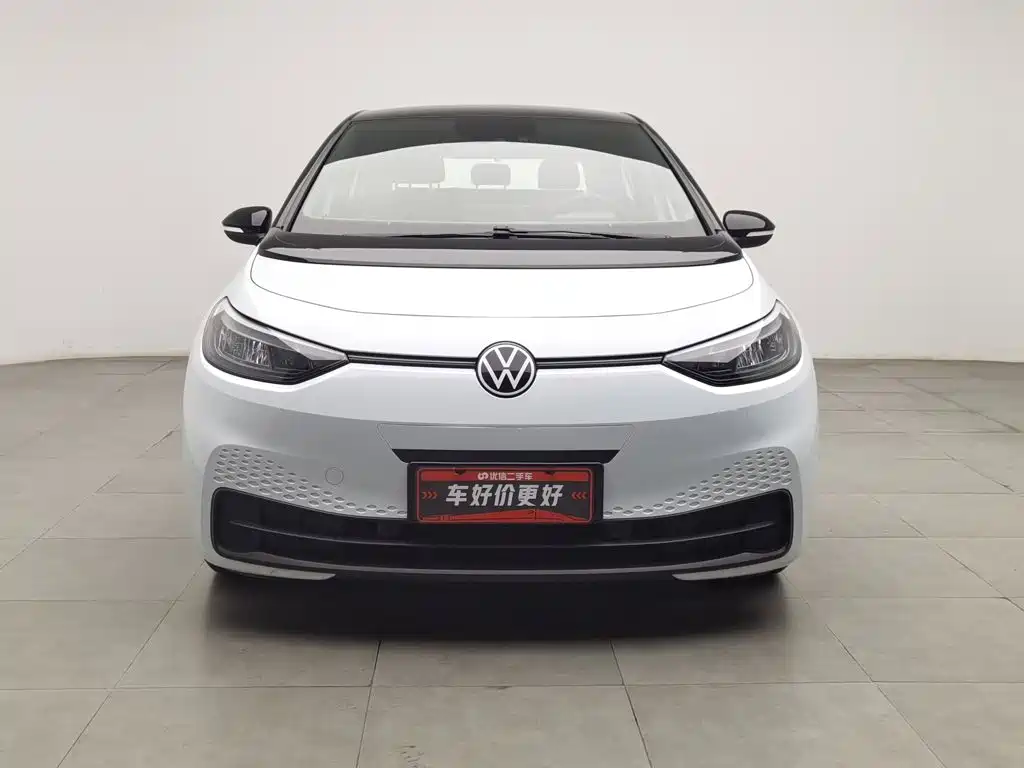 Volkswagen ID.3, миниатюра 3