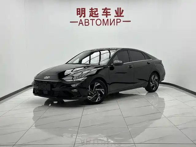 Similar car