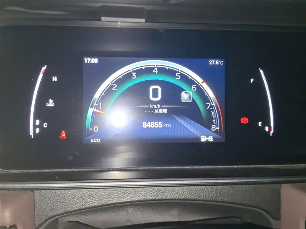 GAC Trumpchi Trumpchi M6 2023 PRO 270T DCT Premium Edition фото 12