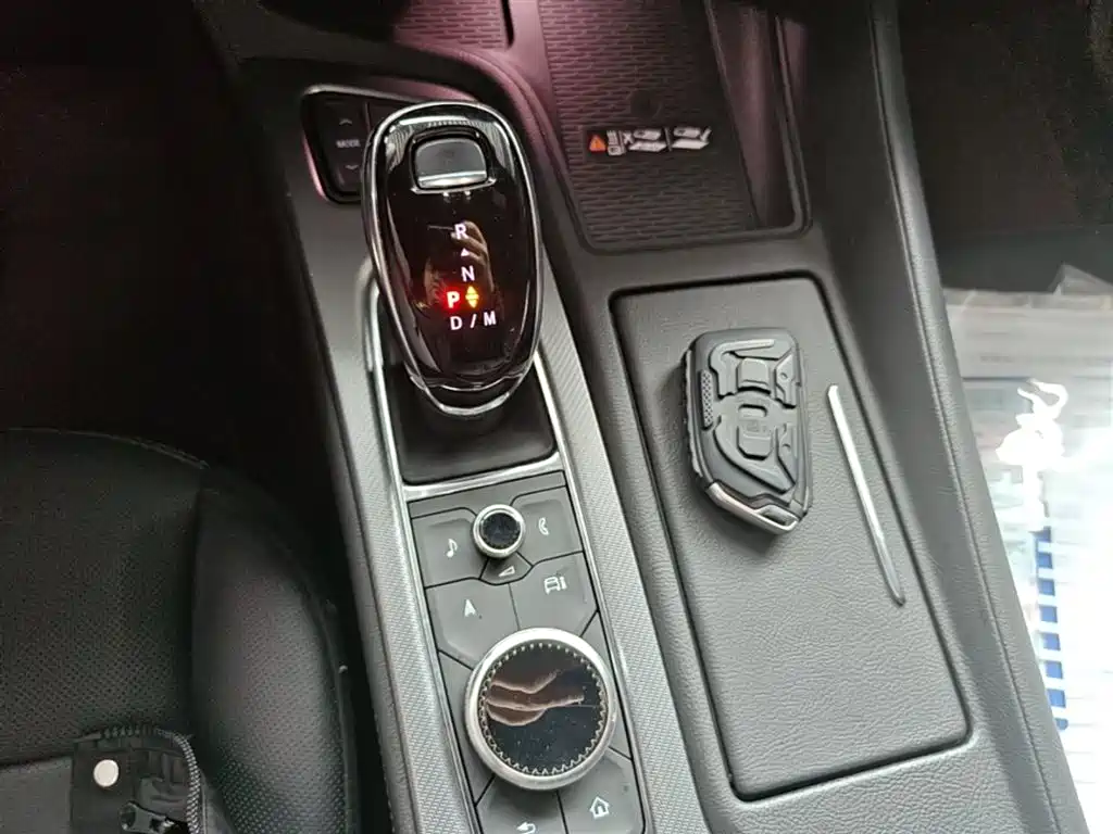 Cadillac CT5 2024 28T Luxury Model Pro фото 14