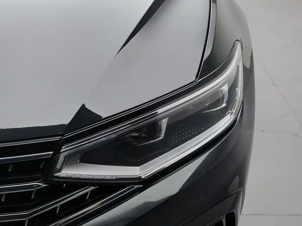Volkswagen Magotan, миниатюра 7