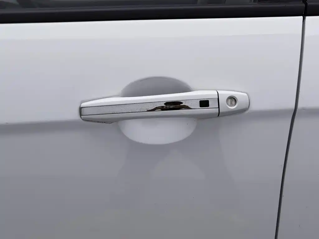 Geely Vision S1 2018 2018 1.5L Manual Sharp Speed
