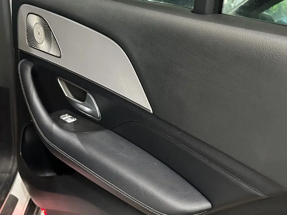 MERCEDES-BENZ GLE COUPE NEW ENERGY