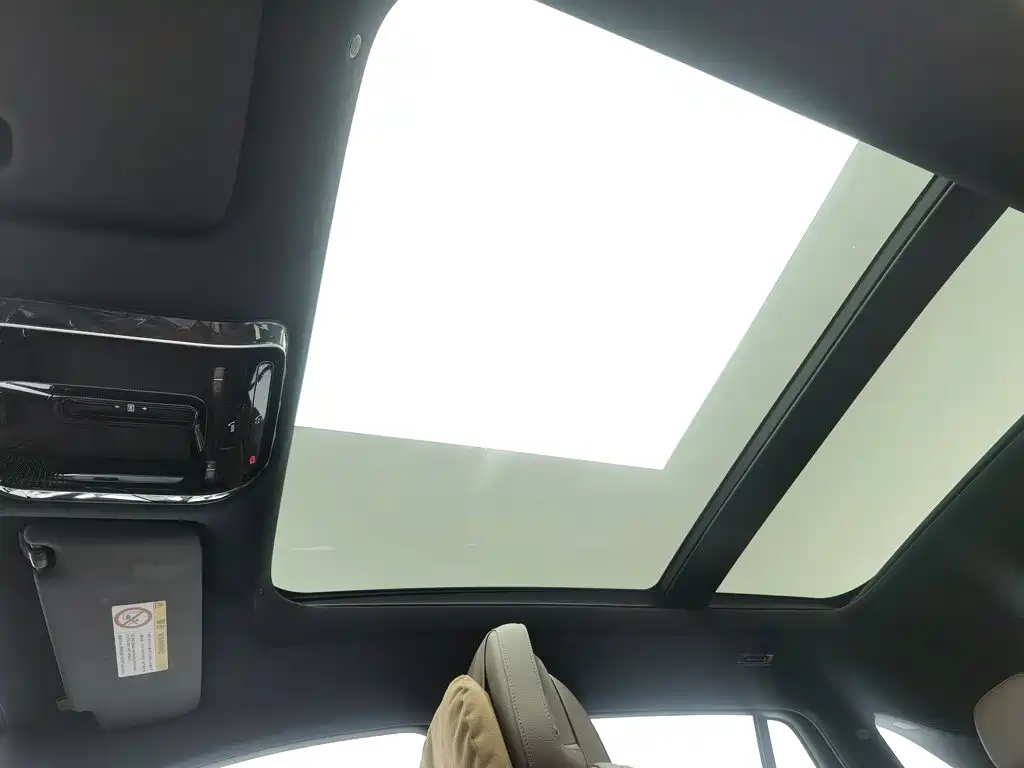 Mercedes-Benz EQE, миниатюра 14