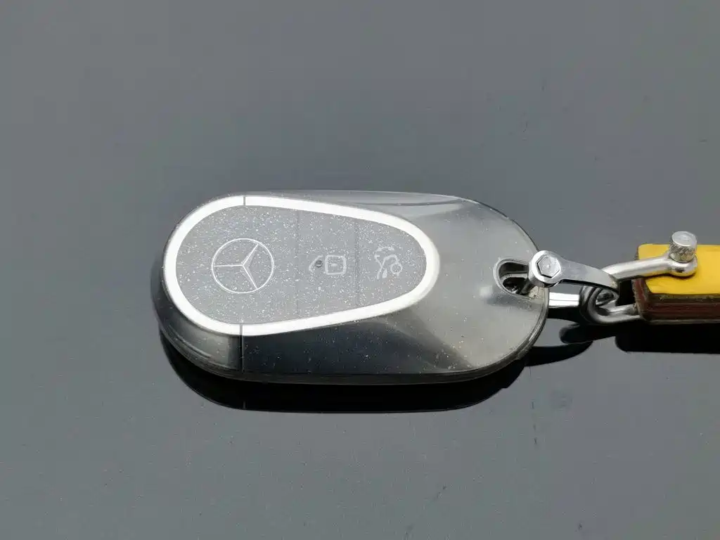 Mercedes-Benz EQE, миниатюра 19