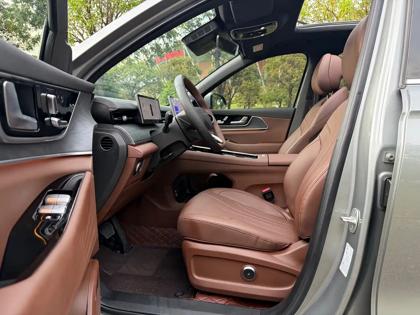 Chery Tiggo 9 2026 2026 9X 2.0T FWD Pilot