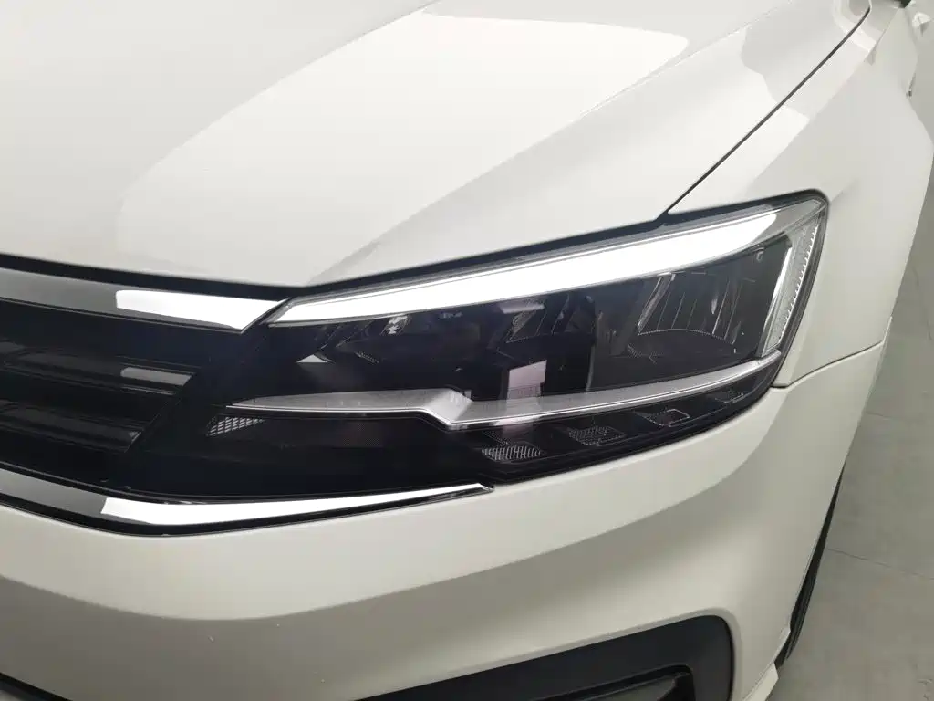 Volkswagen Lamando, миниатюра 7