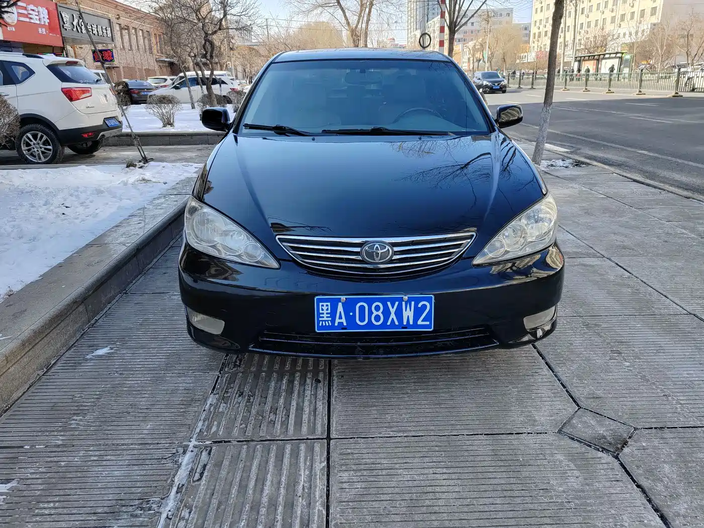 Toyota фото 3