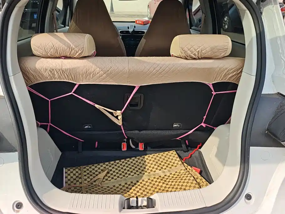 Leapmotor T03 2025 2025 Model 310 Comfort Edition