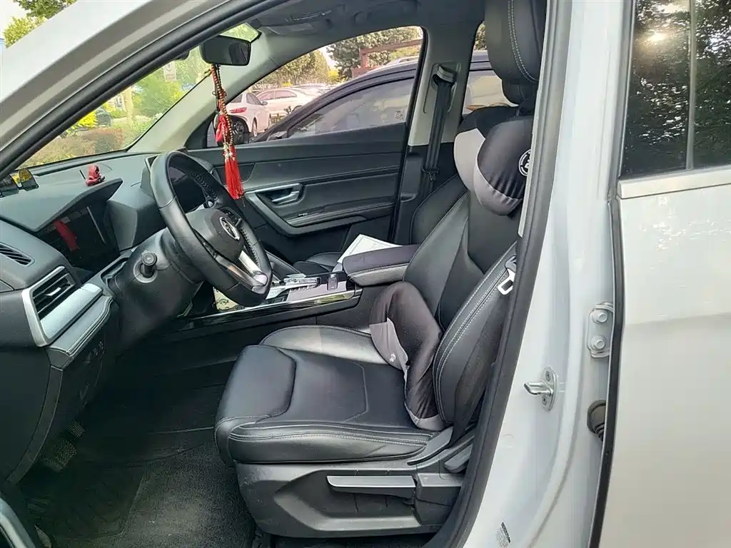BYD Song Pro 2019 1.5T Automatic Elite фото 12