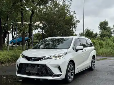 Toyota Granvia