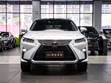 Фото 2 - Lexus RX