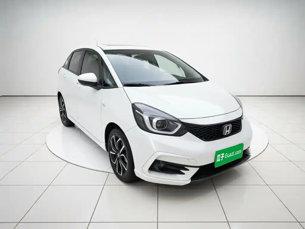 Honda LIFE 2021 2021 1.5L CVT SPO-SS Agile Edition