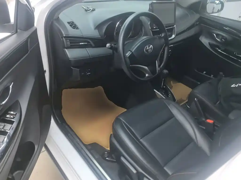 Toyota Yaris, миниатюра 12