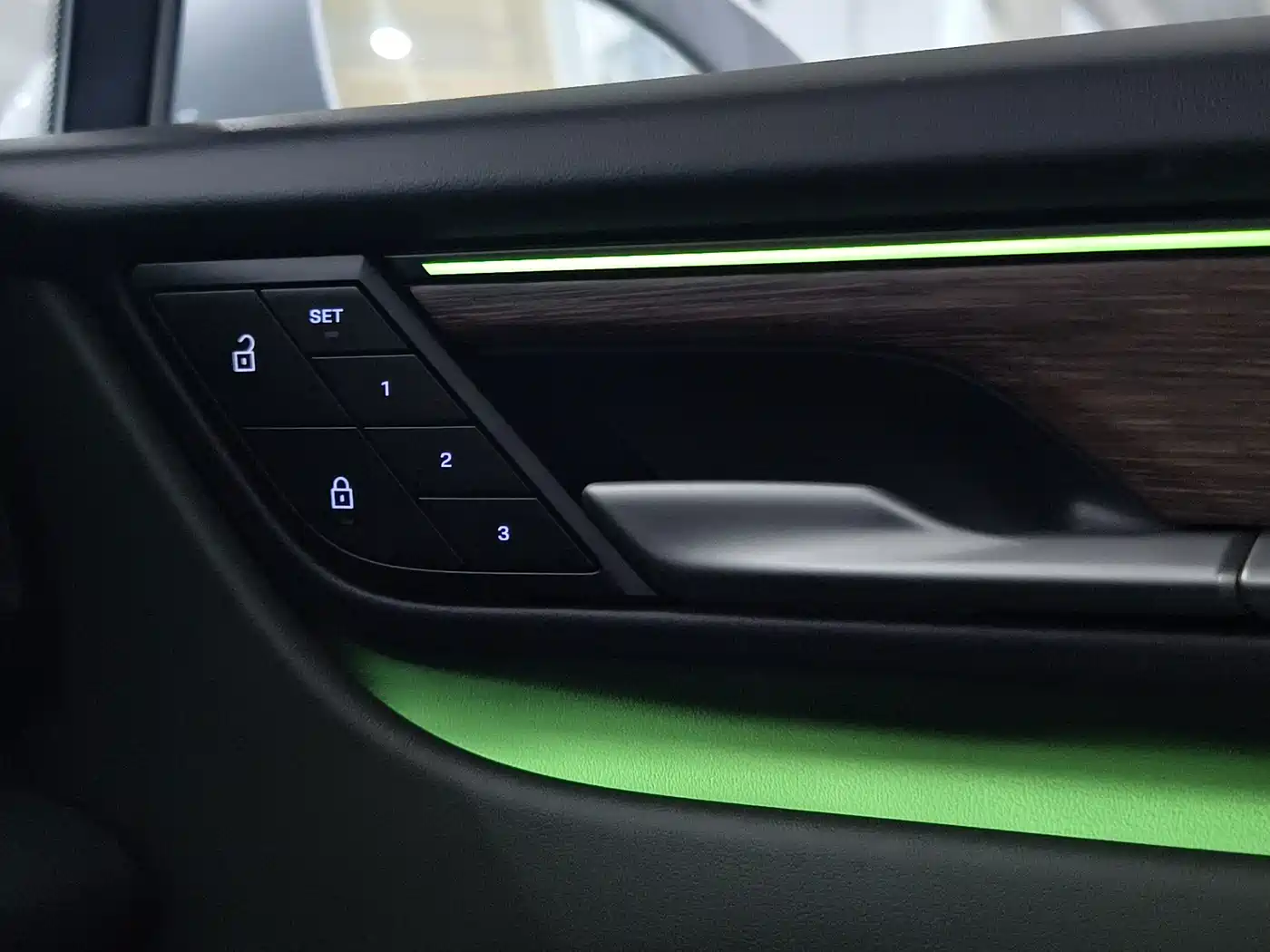 Porsche Macan EV 2024 2024 Macan 4