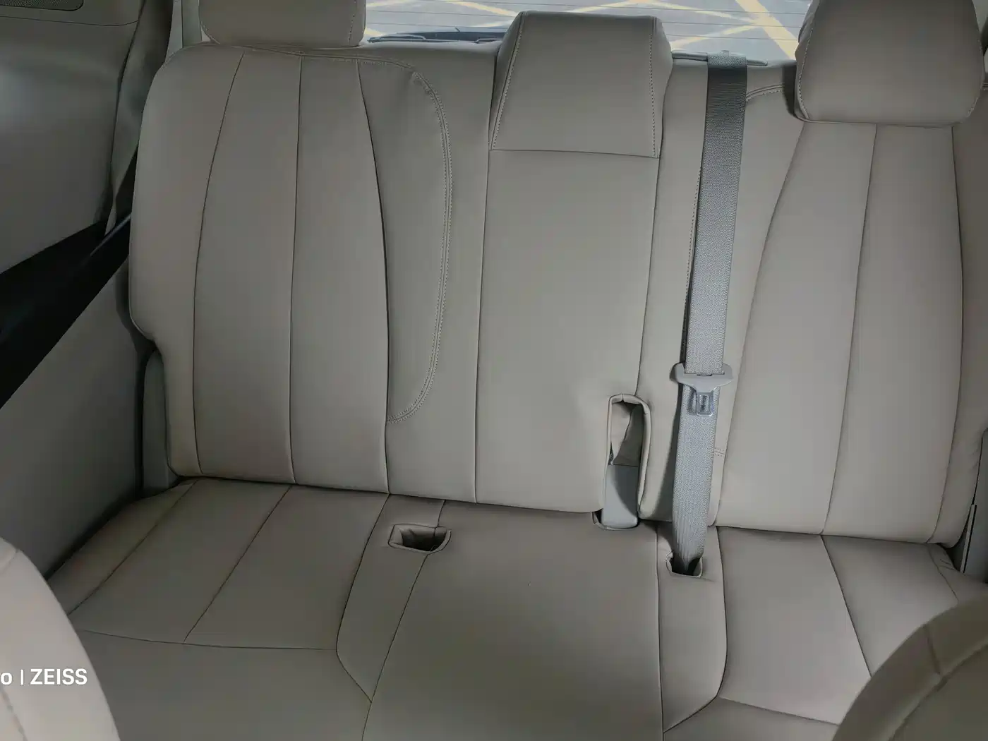 Buick GL8 2017 25S Comfort China V фото 10