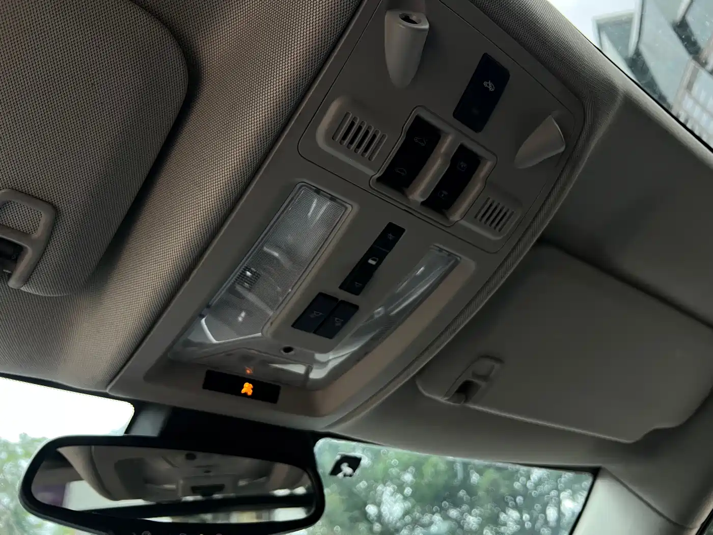 Cadillac SRX 2014 3.6L Flagship Model фото 22