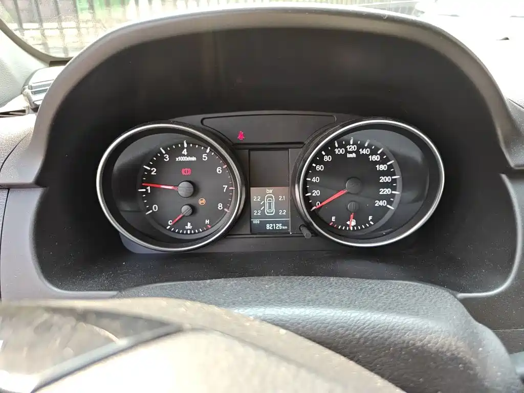 Photo 7 - Haval M6