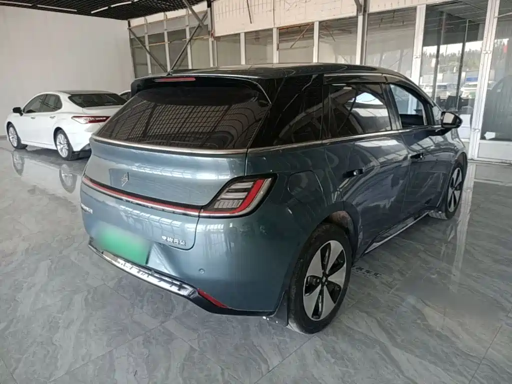 Фото 7 - Baojun Cloud