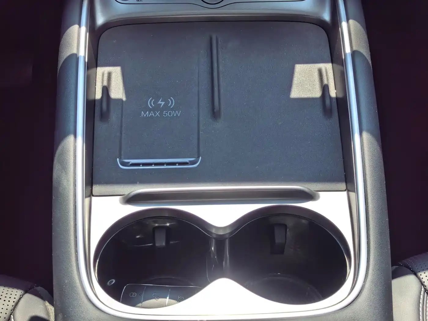 BYD Hai Shi 05 EV 2025 2025 520KM Smart Navigation Edition