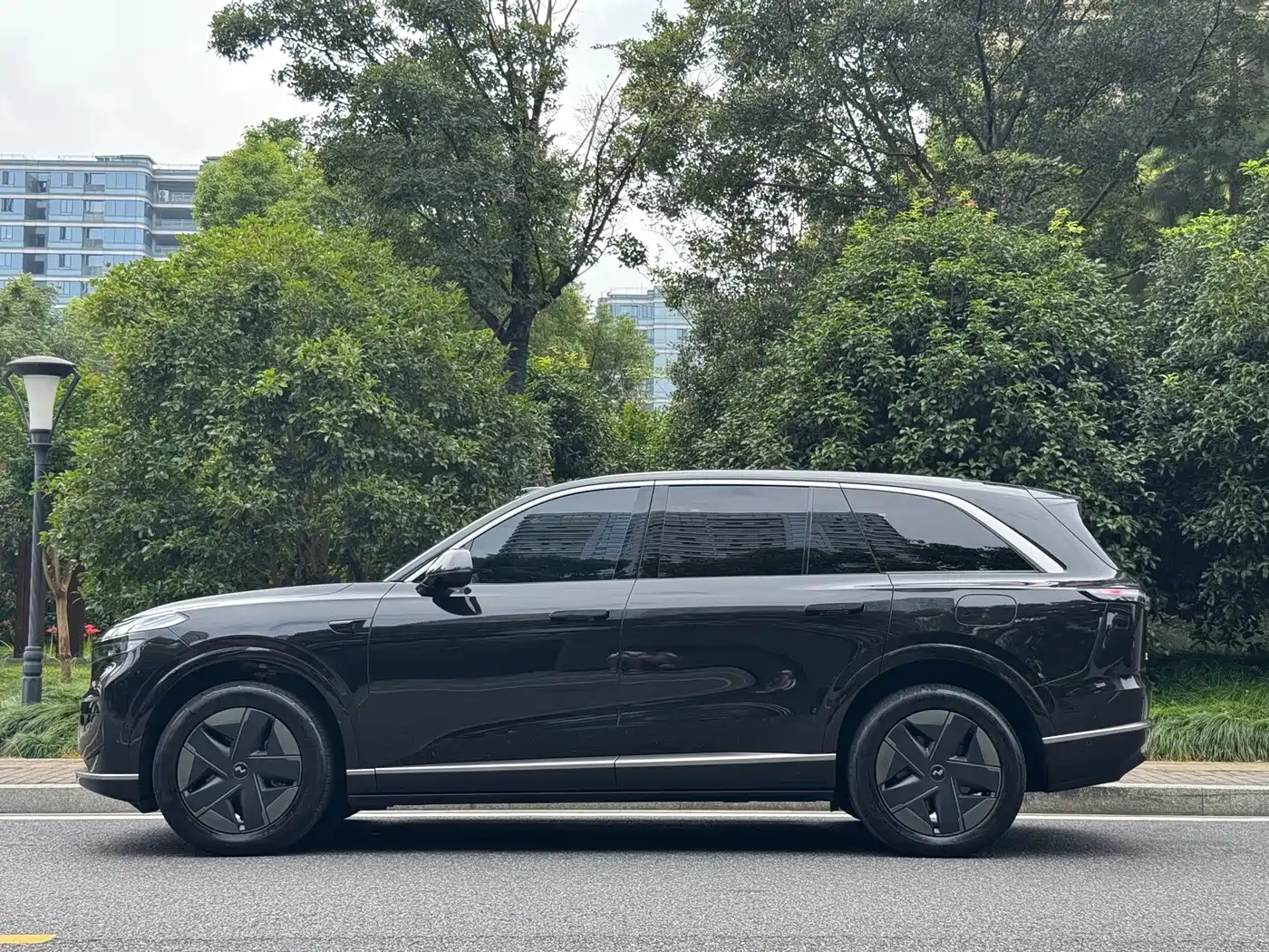 2026 Ledao L90