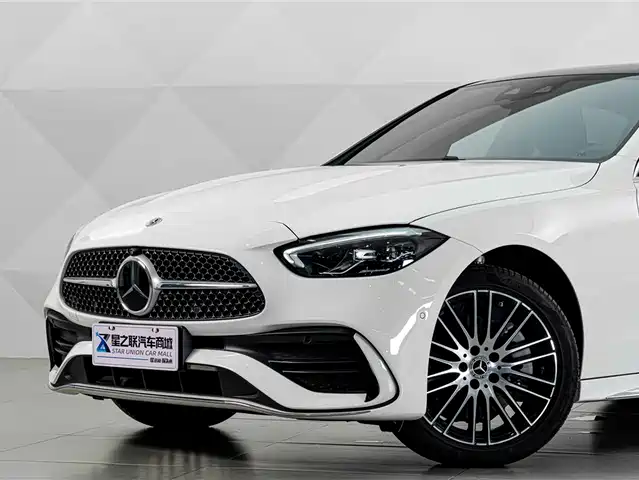 Mercedes-Benz C-Class 2026 C 260 L Sport — фото 3
