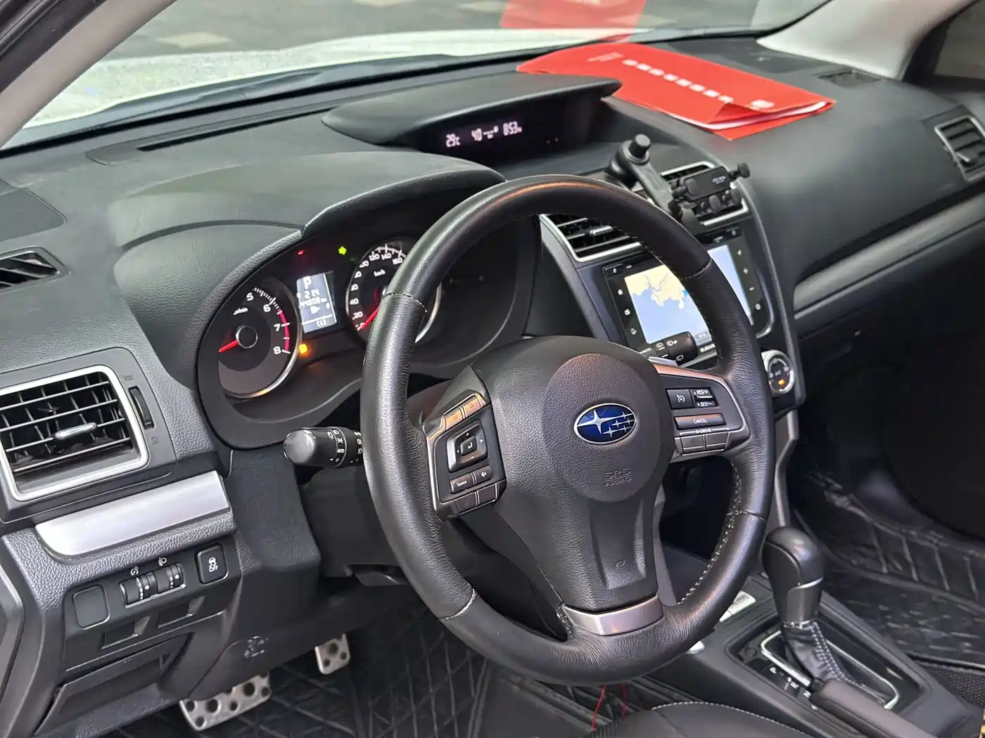 Photo 3 - Subaru Forester
