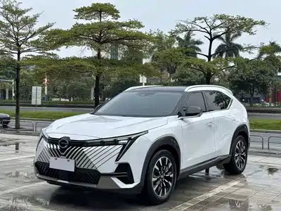 Trumpchi Emkoo