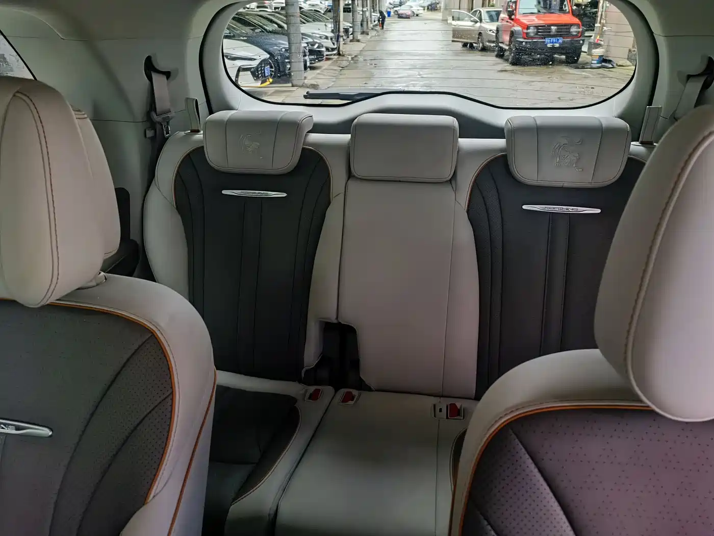 DONGFENG POPULAR YACHTS