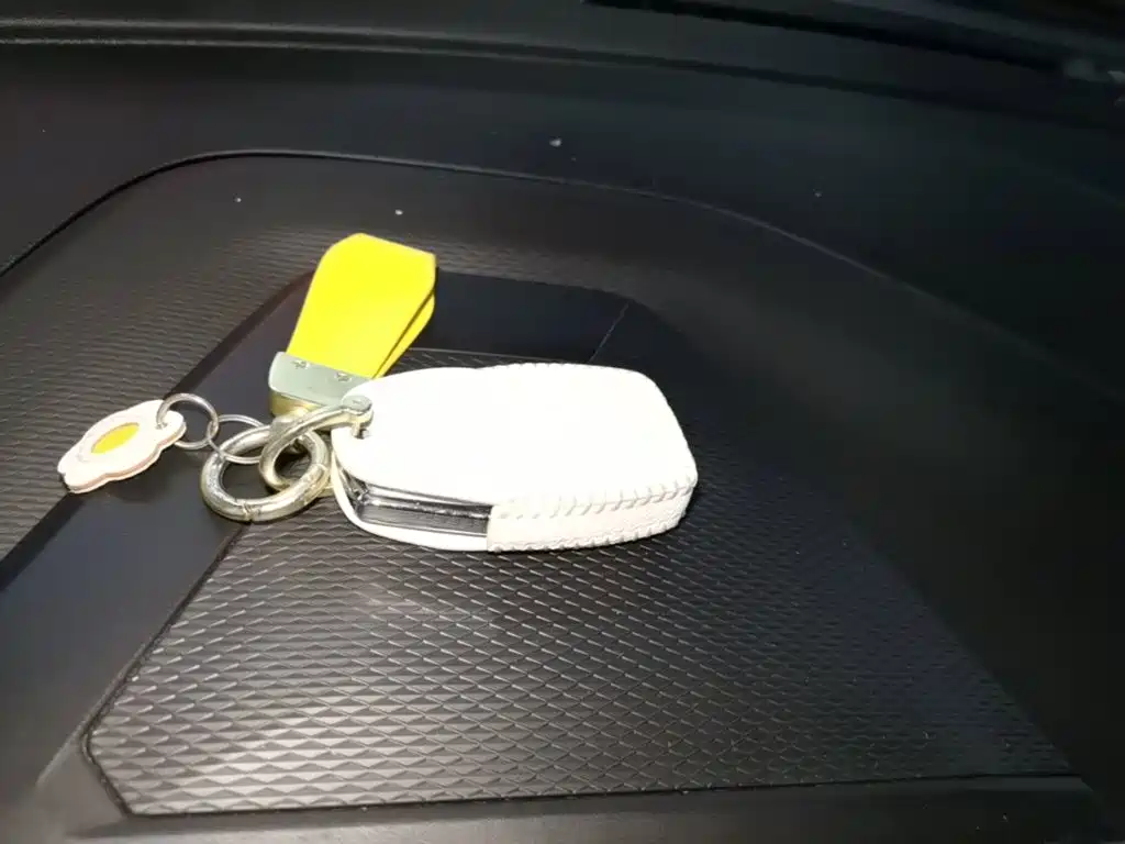 Photo 9 - Geely Coolray