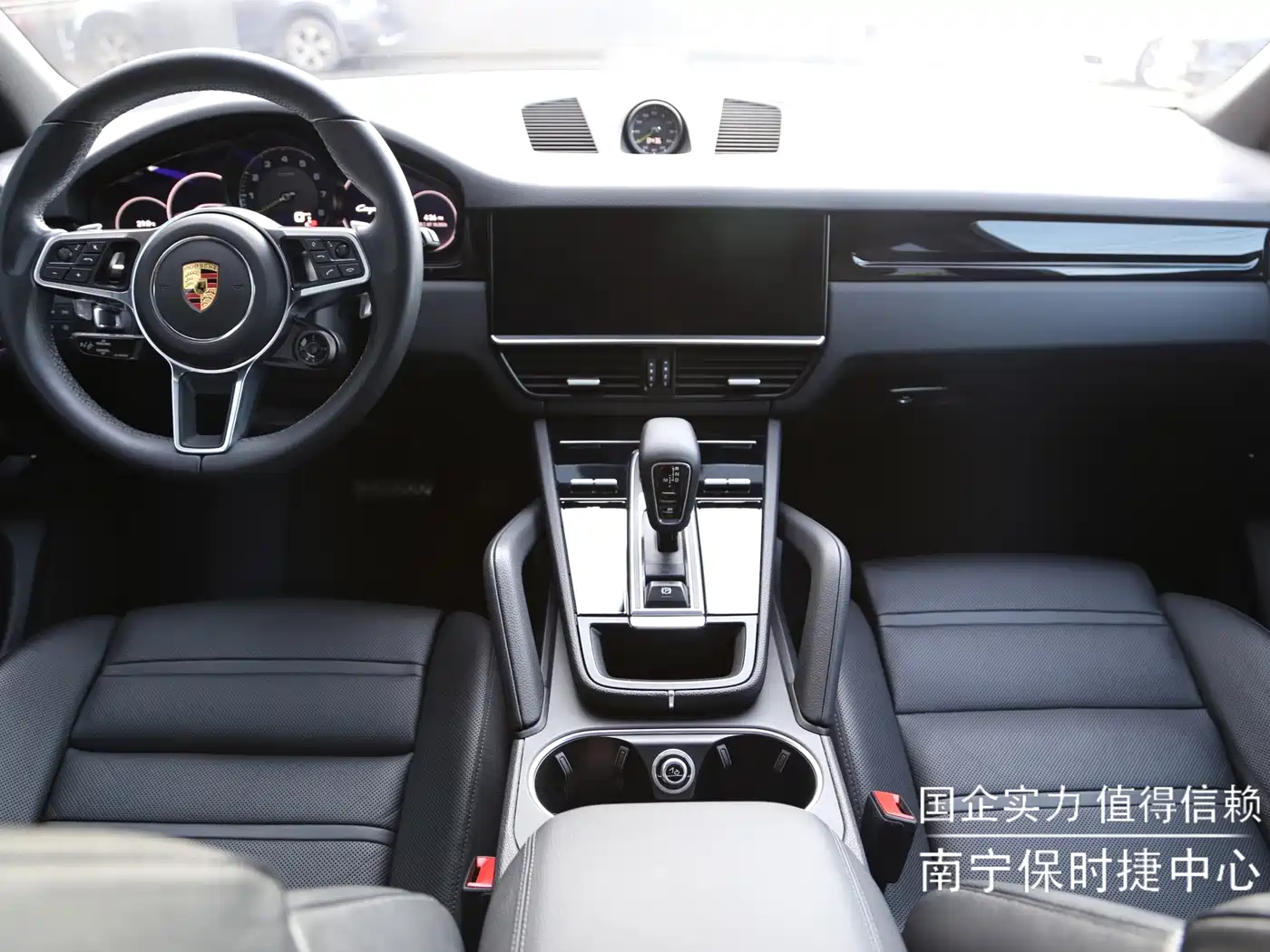 Porsche Cayenne New Energy 2022 2021 Cayenne E-Hybrid 2.0T