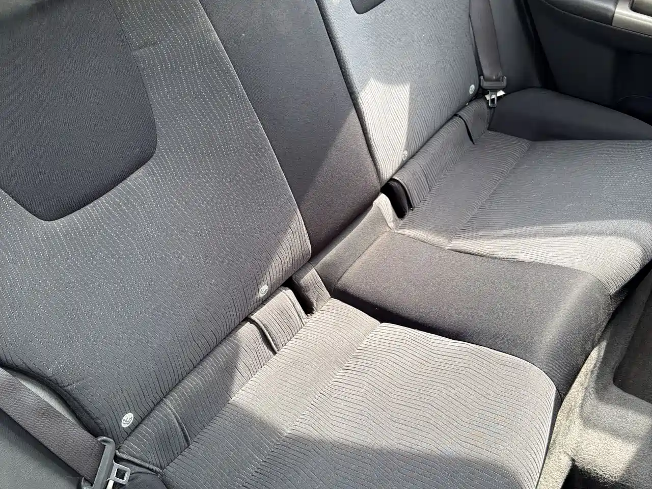 Photo 13 - Subaru Impreza