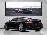 Фото 5 - Audi R8