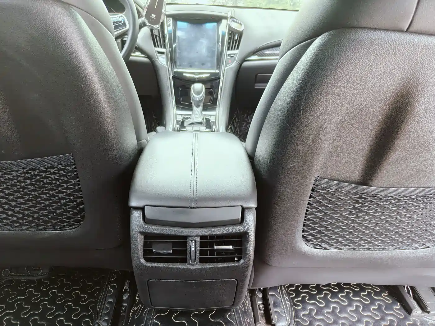 Cadillac ATS-L 2019 2017 28T Technology
