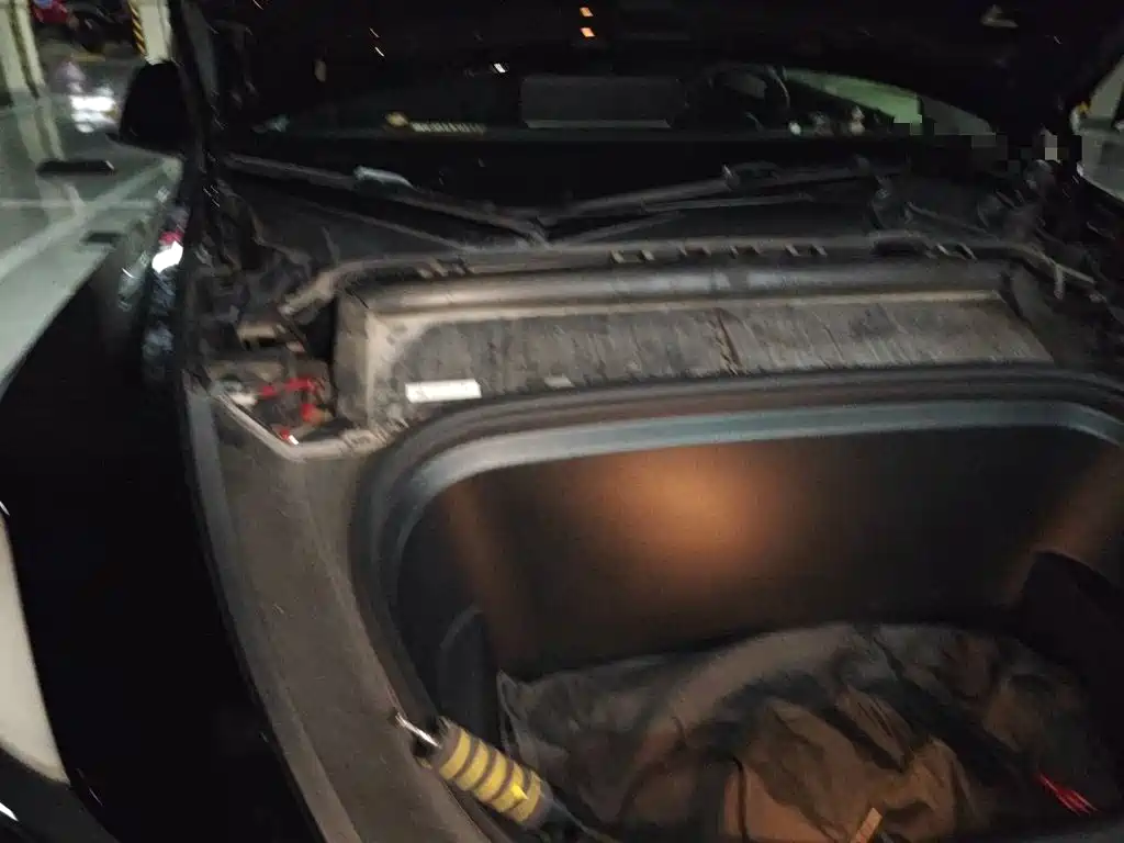 Tesla Model Y 2021 2021 Standard Range Rear-Wheel Drive