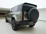 Фото 5 - Land Rover Defender