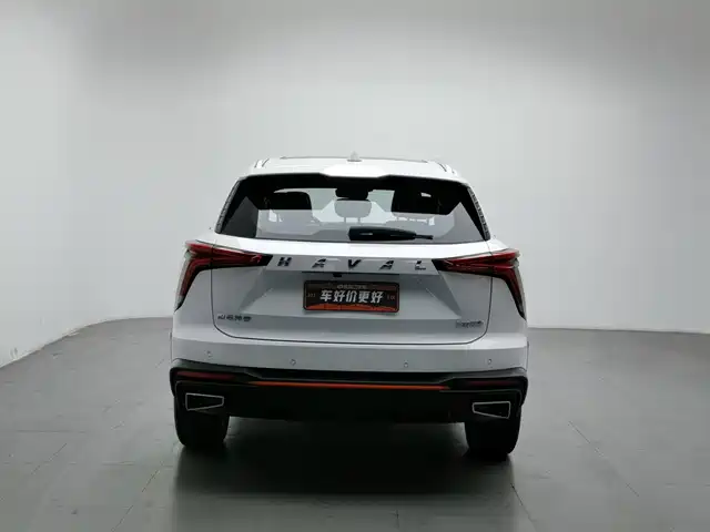 Haval Shenshou 2023 1.5T Smart Enjoy Edition — фото 4