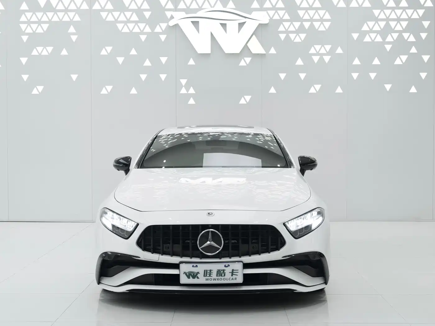 Mercedes-Benz CLS 2022 CLS 300 Dynamic