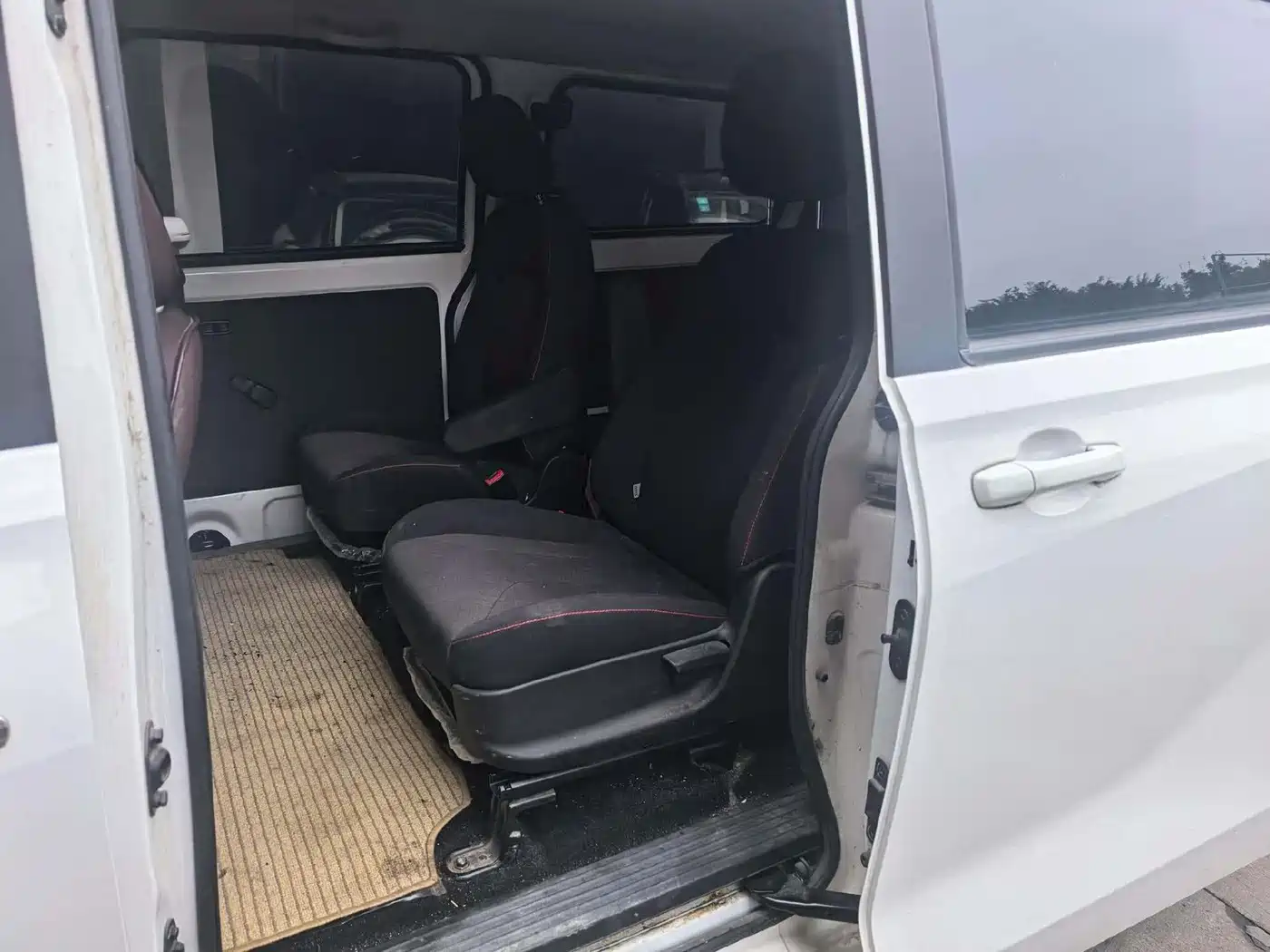 DONGFENG SCENERY 380