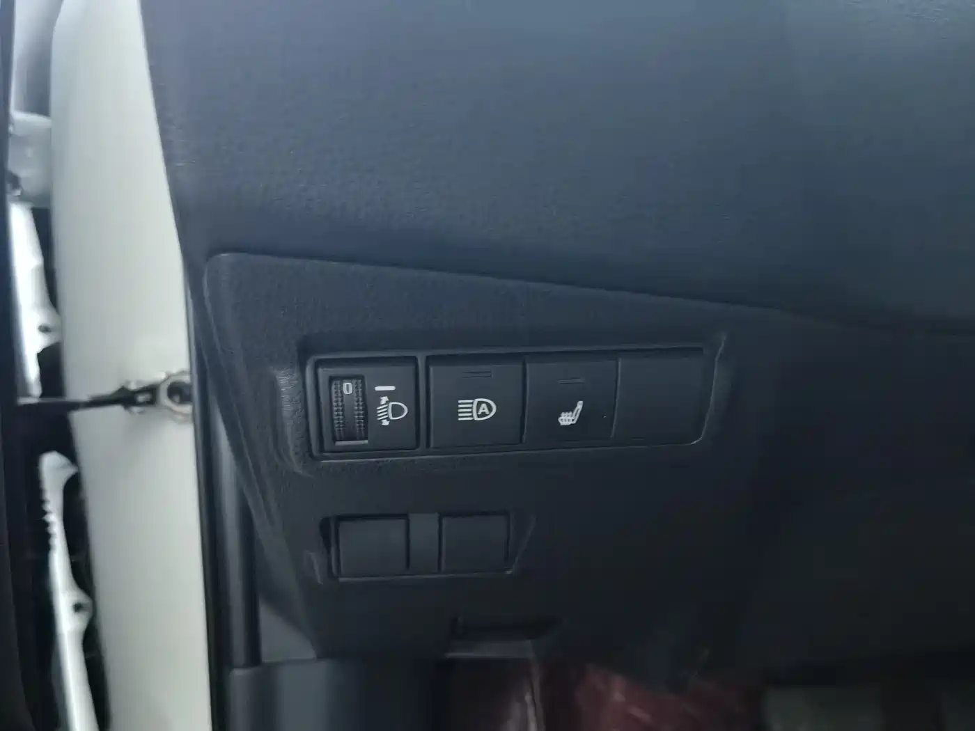 Toyota Corolla Cross 2022 2.0L Elite Edition фото 9
