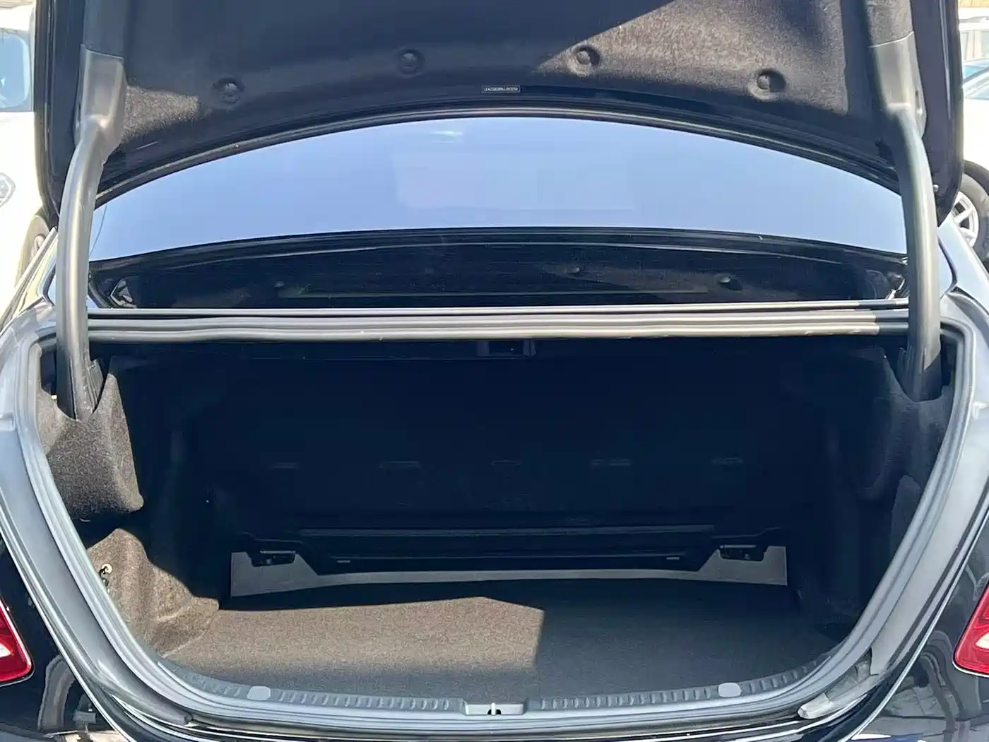 Mercedes-Benz E-Class 2020 E 300 L Fashion фото 11