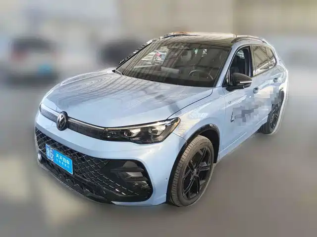 Similar car