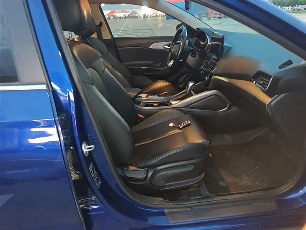 Hyundai Fista 2019 280TGDi Sport Edition China V фото 25