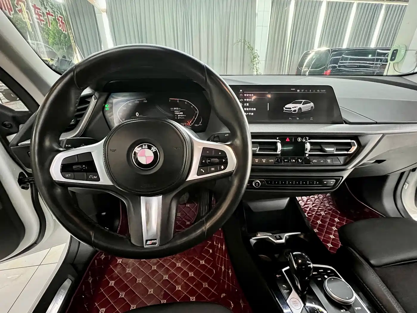 BMW 2 SERIES (IMPORTED)
