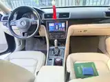 صورة 11 - Volkswagen Passat