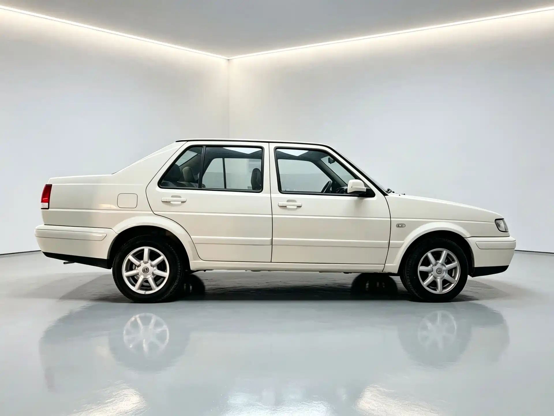 صورة 11 - Volkswagen Jetta
