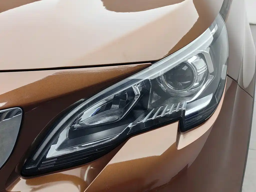 Peugeot 4008 2018 2017 350THP Elite Edition