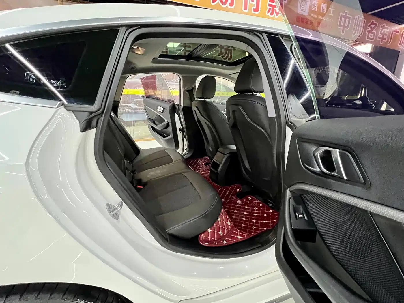 BMW 2 SERIES (IMPORTED)